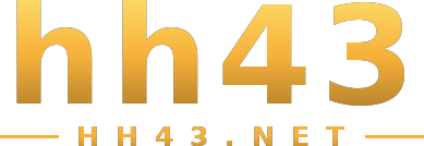 hh43 logo